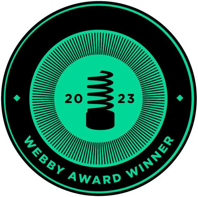 Webby Award